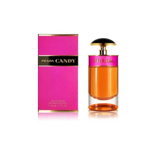 Prada Candy EDP W 50 ml