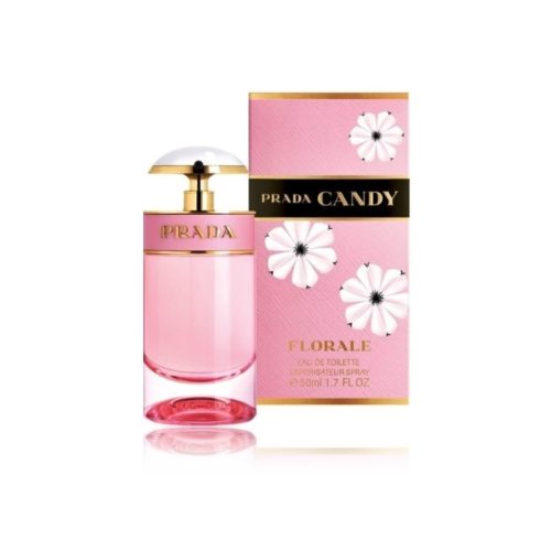 Prada Candy Florale EDT W 50 ml