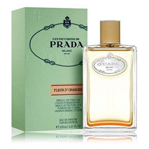 Prada Infusion De Fleur D´Oranger EDP W 200 ml