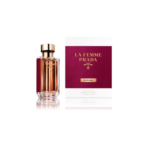 Prada La Femme Intense EDP W 50 ml
