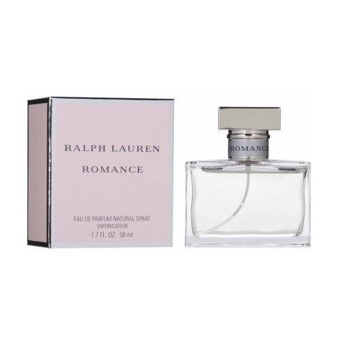 Ralph Lauren Romance EDP W 50 ml