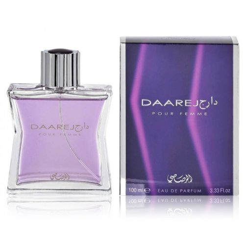 Rasasi Daarej EDP W 100 ml