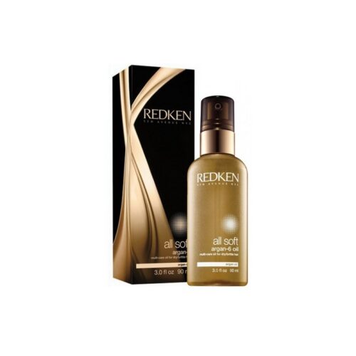 Redken All Soft Argan-6 Oil 111 ml