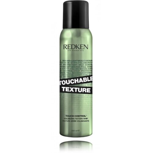 Redken Touch Control 200 ml