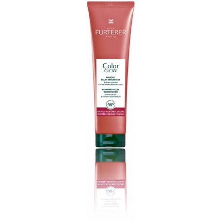Rene Furterer Color Glow Repairing Glow Conditioner 100 ml