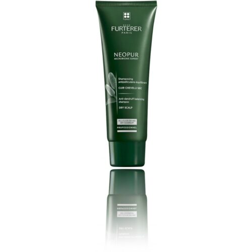 Rene Furterer Neopur Anti-Dandruff Balancing Shampoo 250 ml