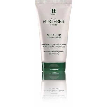 Rene Furterer Neopur Scalp Balancing Shampoo 150 ml