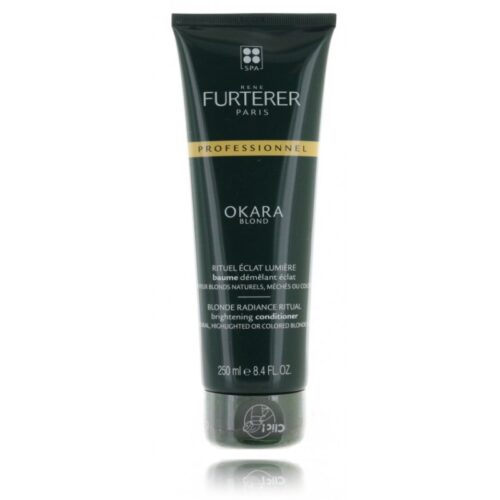 Rene Furterer Okara Blond Brightening Conditioner 250 ml