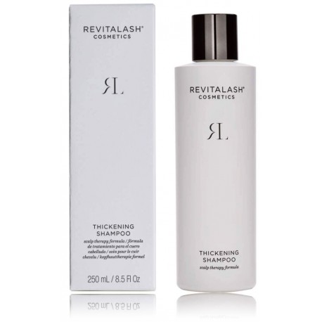 RevitaLash Thickening Shampoo 250 ml