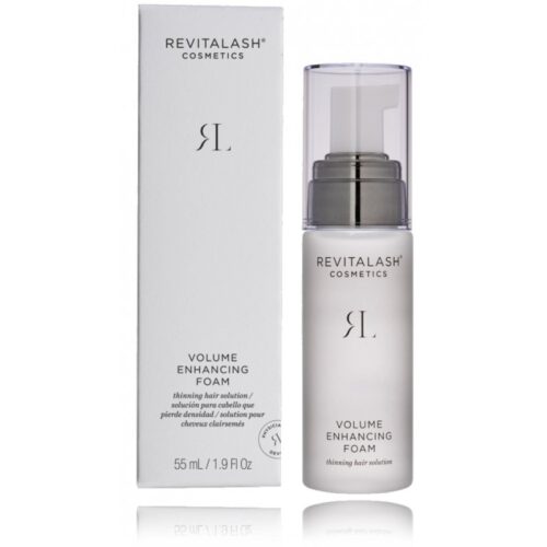 RevitaLash Volume Enhancing Foam 55 ml