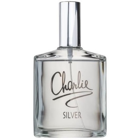Revlon Charlie Silver EDT W 100 ml