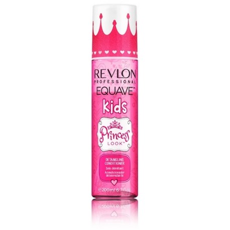 Revlon Professional Equave Kids Princess Detangling Conditioner 200 ml
