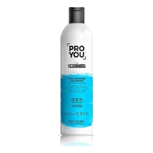 Revlon Professional Pro You The Amplifier Volumizing Shampoo 350 ml