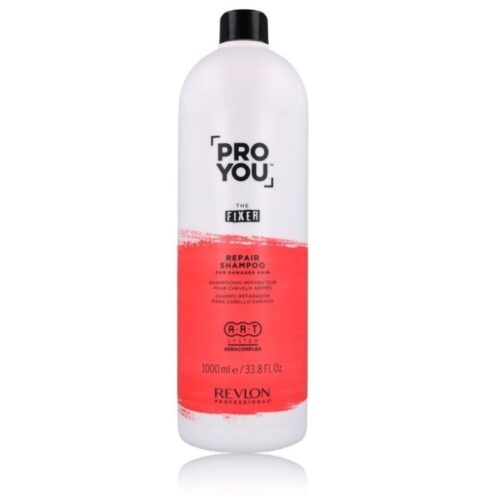 Revlon Professional Pro You The Fixer Repair Shampoo 1000 ml