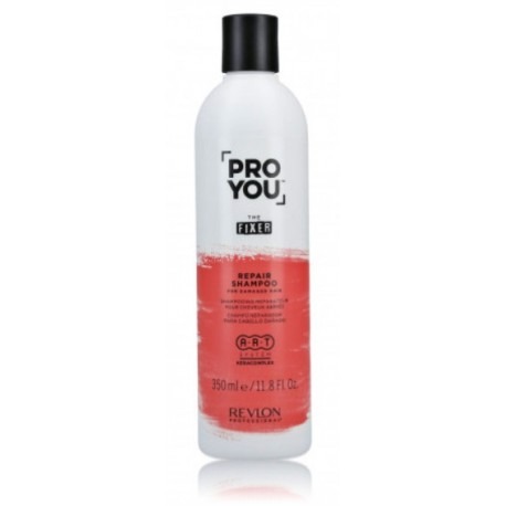 Revlon Professional Pro You The Fixer Repair Shampoo 350 ml