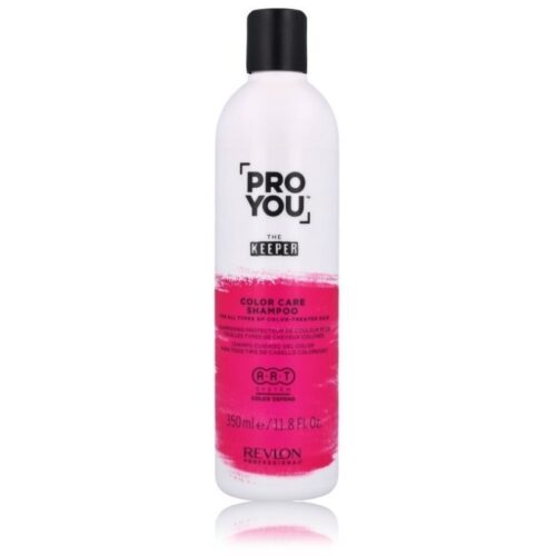 Revlon Professional Pro You The Keeper Color Care Shampoo 350 ml