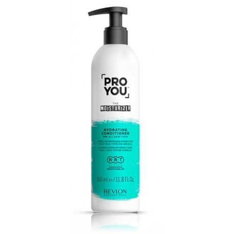 Revlon Professional Pro You The Moisturizer Hydrating Conditioner 350 ml