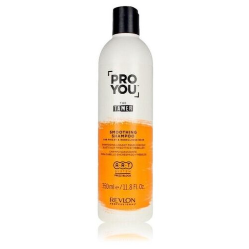 Revlon Professional Pro You The Tamer Smoothing Shampoo 350 ml