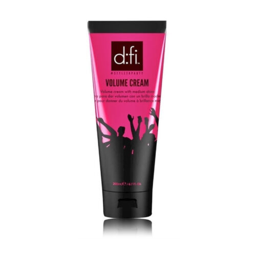 Revlon Professional d:fi Volume Cream 200 ml