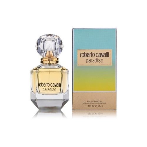 Roberto Cavalli Paradiso EDP W 50 ml Roberto Cavalli Paradiso EDP W 50 ml