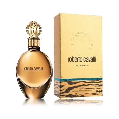 Roberto Cavalli Roberto Cavalli for Women EDP W 75 ml Roberto Cavalli Roberto Cavalli for Women EDP W 75 ml