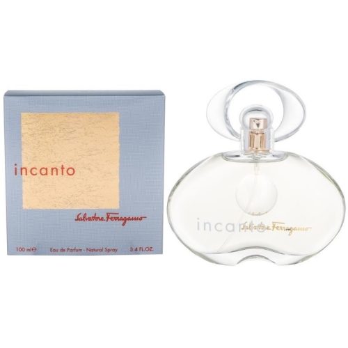 Salvatore Ferragamo Incanto EDP W 100 ml Salvatore Ferragamo Incanto EDP W 100 ml