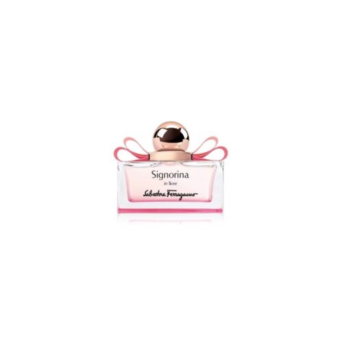 Salvatore Ferragamo Signorina In Fiore EDT W 30 ml Salvatore Ferragamo Signorina In Fiore EDT W 30 ml