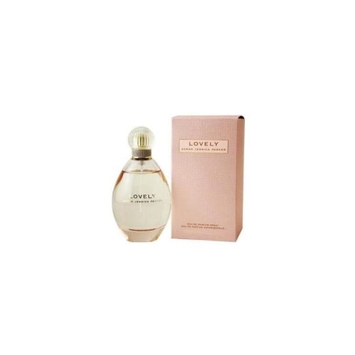 Sarah Jessica Parker Lovely EDP W 100 ml
