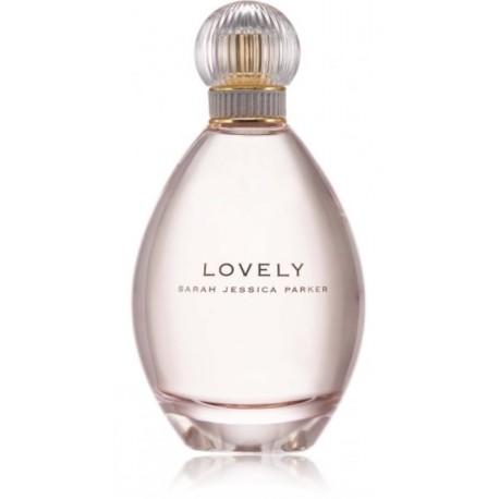 Sarah Jessica Parker Lovely EDP W 200 ml