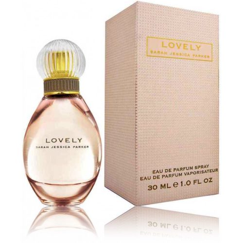 Sarah Jessica Parker Lovely EDP W 30 ml