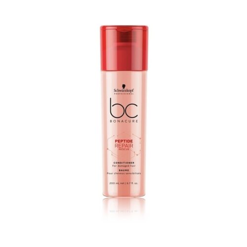 Schwarzkopf Professional BC Bonacure Repair Rescue Conditioner Arginine 200 ml