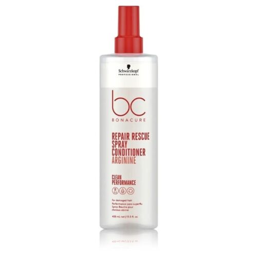 Schwarzkopf Professional BC Bonacure Repair Rescue Spray Conditioner 200 ml