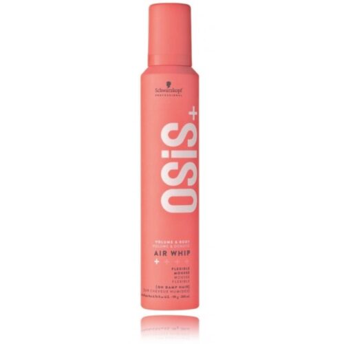 Schwarzkopf Professional Osis+ Air Whip 200 ml