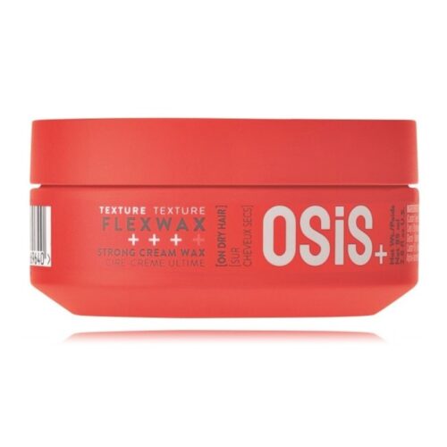 Schwarzkopf Professional Osis+ Flexwax 85 ml