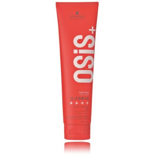 Schwarzkopf Professional Osis+ G.Force 150 ml