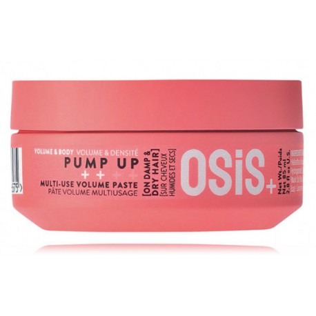Schwarzkopf Professional Osis+ Pump Up 85 ml