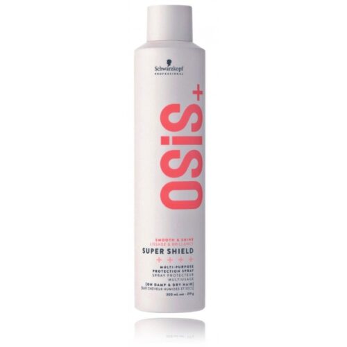 Schwarzkopf Professional Osis+ Super Shield 300 ml