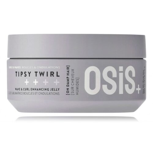 Schwarzkopf Professional Osis+ Tipsy Twirl 300 ml