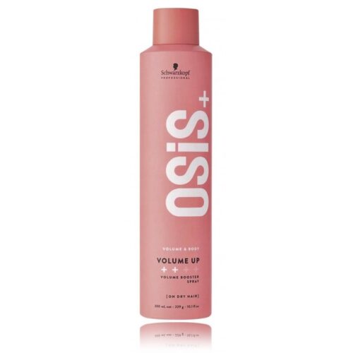 Schwarzkopf Professional Osis+ Volume Up 300 ml