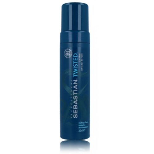 Sebastian Professional Twisted Styling Foam 200 ml