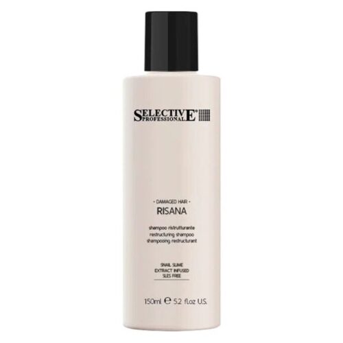 Selective Professional Pearl Sublime Ultimate Luxury Shampoo 250 ml
