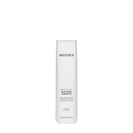 Selective Professional Rebuilding Treatment N.4 Home Shampoo 250 ml