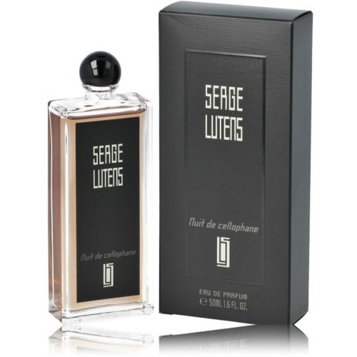 Serge Lutens Nuit de Cellophane EDP W 50 ml