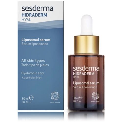 Sesderma Hidraderm Hyal Liposomal Serum 30 ml