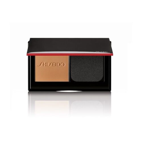Shiseido Synchro Skin Self-Refreshing Custom Finish Powder Foundation 410 9 g