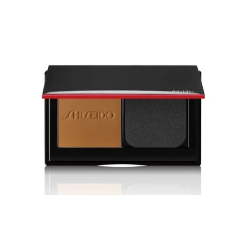 Shiseido Synchro Skin Self-Refreshing Custom Finish Powder Foundation 440 9 g