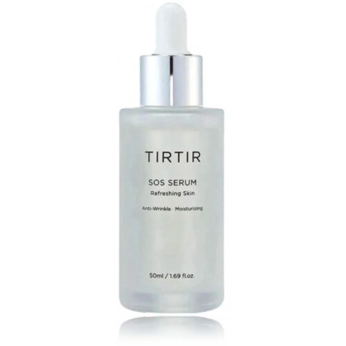 TIRTIR SOS Serum 50 ml