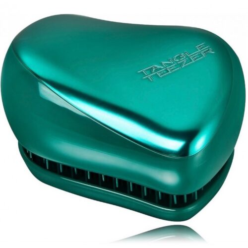 Tangle Teezer Compact Styler Green Jungle