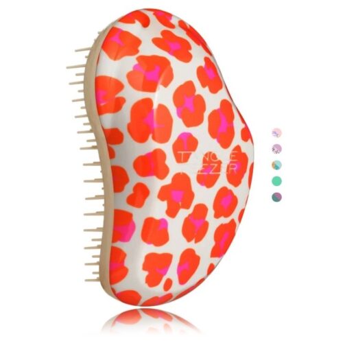 Tangle Teezer The Original Mini Leo Orange