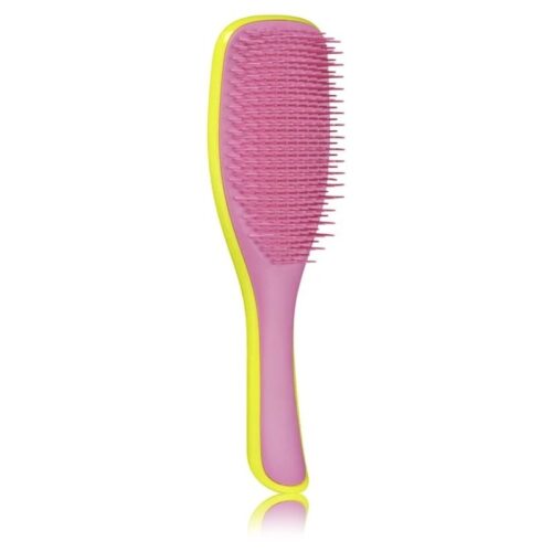 Tangle Teezer The Ultimate Detangler Hyper Yellow Rosebud